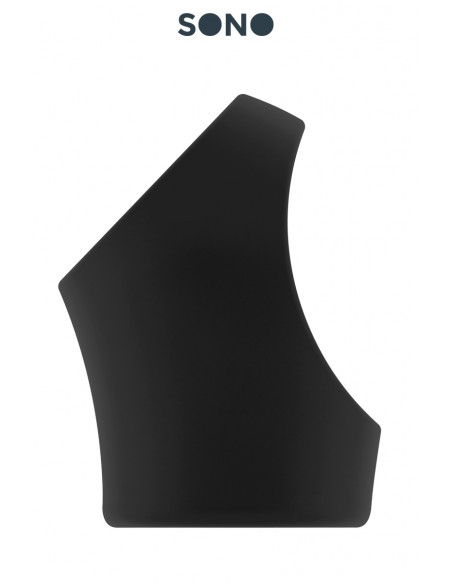  Cockring avec Ball Strap SONO 45 - Men Avenue - SexShop Gay