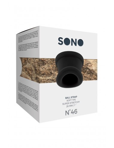  Ball Strap SONO 46 - Men Avenue - SexShop Gay