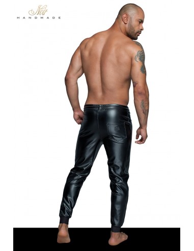  Treggings wetlook H063 - Men Avenue - SexShop Gay
