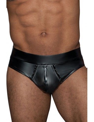  Short sexy zippé H065 - Men Avenue - SexShop Gay