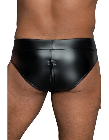  Short sexy zippé H065 - Men Avenue - SexShop Gay