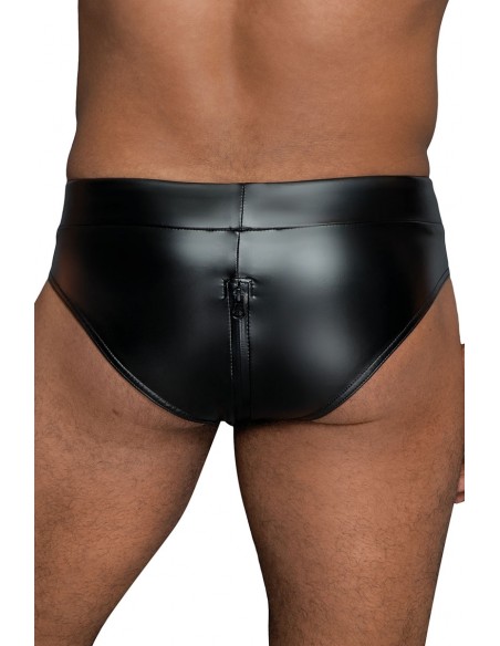  Short sexy zippé H065 - Men Avenue - SexShop Gay