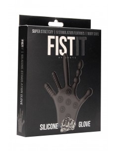  gant de stimulation en silicone - FISTIT - Men Avenue - SexShop Gay 2