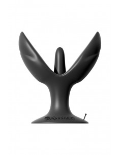  Plug anal ouvert Insta-Gaper - Pipedream - Men Avenue - SexShop Gay