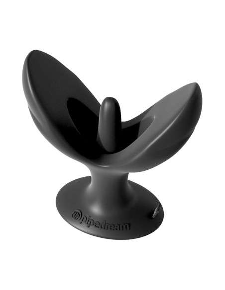  Plug anal ouvert Insta-Gaper - Pipedream - Men Avenue - SexShop Gay