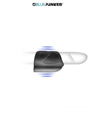  Masturbateur vibrant  automatique avec ergots - Blue Junker - Men Avenue - SexShop Gay