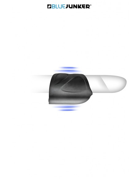  Masturbateur vibrant  automatique avec ergots - Blue Junker - Men Avenue - SexShop Gay