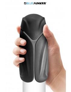  Masturbateur USB 10 programmes - Blue Junker - Men Avenue - SexShop Gay 2