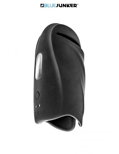  Masturbateur USB 10 programmes - Blue Junker - Men Avenue - SexShop Gay