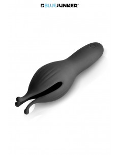  Stimulateur de gland premium USB - Blue Junker - Men Avenue - SexShop Gay 2