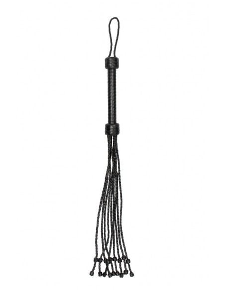  Fouet court 9 lanières - Ouch! - Men Avenue - SexShop Gay