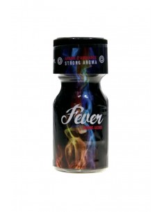  Poppers Fever 10ml - Men Avenue - SexShop Gay