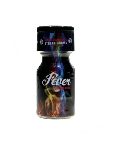  Poppers Fever 10ml - Men Avenue - SexShop Gay