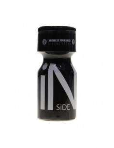 Poppers Inside Amyl 10ml - Jolt - Men Avenue - SexShop Gay