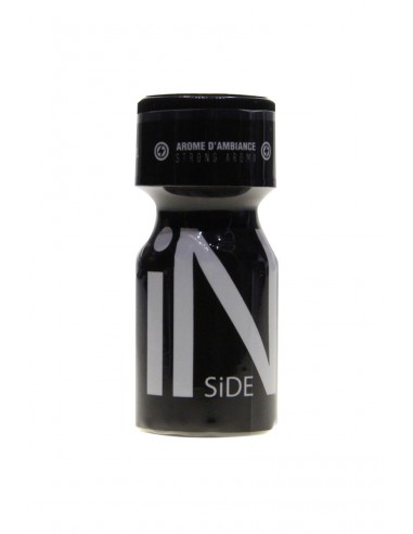  Poppers Inside Amyl 10ml - Jolt - Men Avenue - SexShop Gay