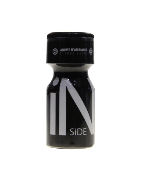  Poppers Inside Amyl 10ml - Jolt - Men Avenue - SexShop Gay