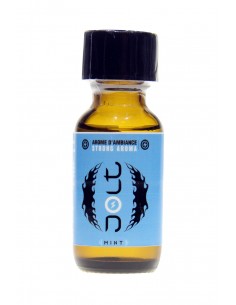  Poppers Jolt Blue Menthe 25ml - Men Avenue - SexShop Gay