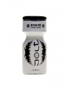  Poppers Jolt White Coco 10ml - Men Avenue - SexShop Gay