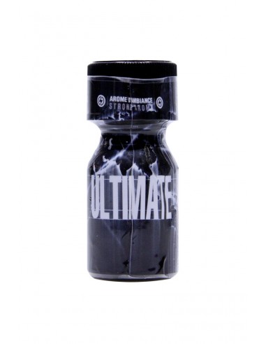  Poppers Ultimate 10ml - Men Avenue - SexShop Gay