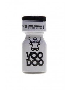  Poppers Voodoo 10ml - Men Avenue - SexShop Gay