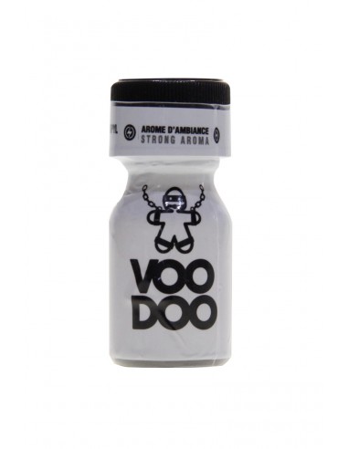  Poppers Voodoo 10ml - Men Avenue - SexShop Gay