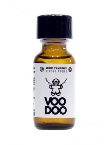  Poppers Voodoo 25ml - Men Avenue - SexShop Gay