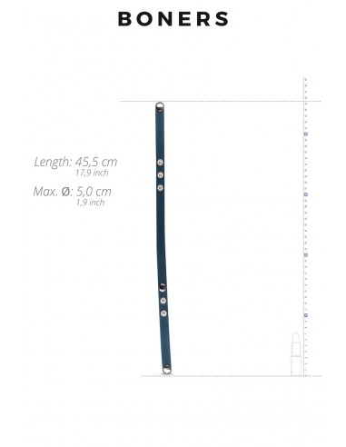  Séparateur de testicules 8 styles - Boners - Men Avenue - SexShop Gay