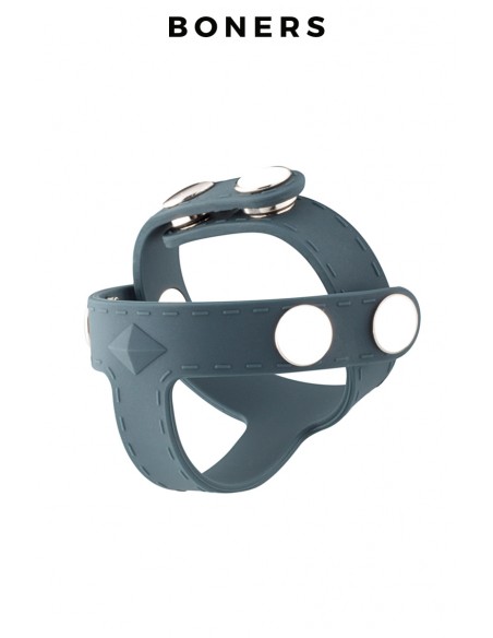  Séparateur de testicules en T - Boners - Men Avenue - SexShop Gay