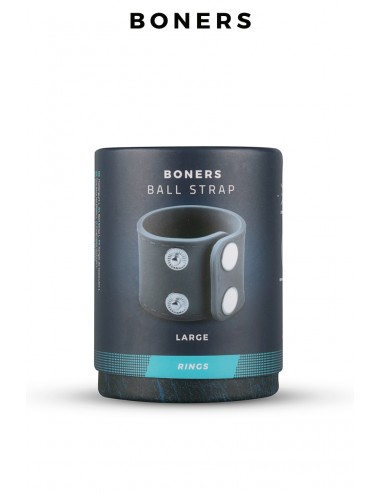  Ball Strap Large silicone  - Boners - Men Avenue - SexShop Gay