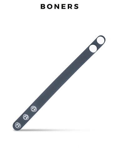  Ball Strap Classic silicone - Boners - Men Avenue - SexShop Gay