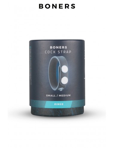  Ball Strap Classic silicone - Boners - Men Avenue - SexShop Gay