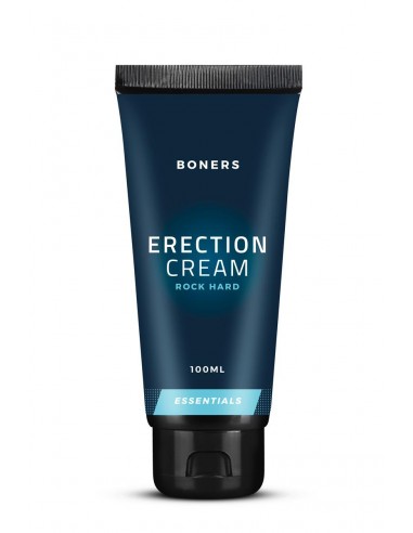  Crème pour l'érection Boners - Men Avenue - SexShop Gay