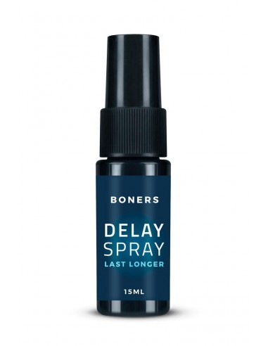  Spray retardant - Boners - Men Avenue - SexShop Gay