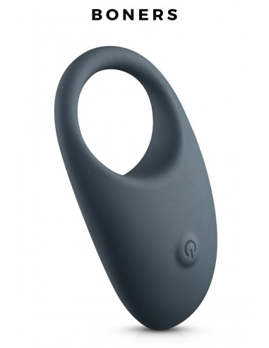  Cock Ring vibrant - Boners - Men Avenue - SexShop Gay