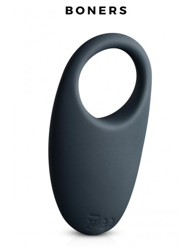  Cock Ring vibrant - Boners - Men Avenue - SexShop Gay