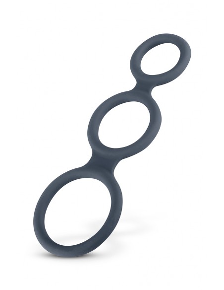  Triple Ring Boners - Men Avenue - SexShop Gay