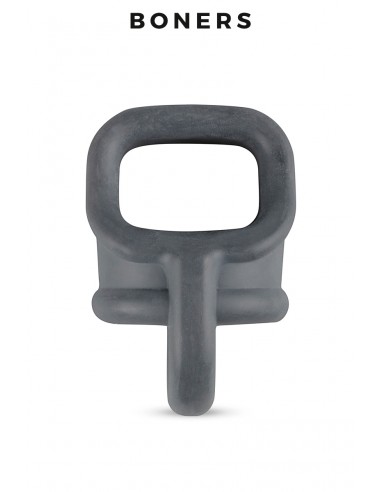  Ball Splitter en silicone liquide - Boners - Men Avenue - SexShop Gay