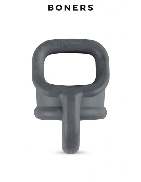  Ball Splitter en silicone liquide - Boners - Men Avenue - SexShop Gay