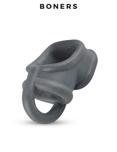  Ball Splitter en silicone liquide - Boners - Men Avenue - SexShop Gay