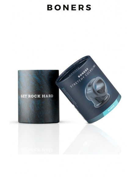  Cocksling en silicone liquide - Boners - Men Avenue - SexShop Gay