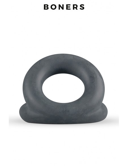  Cocksling ouvert silicone - Boners - Men Avenue - SexShop Gay