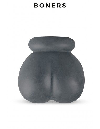  Ballstretcher Silicone Ball Pouch - Boners - Men Avenue - SexShop Gay