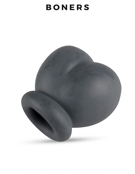  Ballstretcher Silicone Ball Pouch - Boners - Men Avenue - SexShop Gay