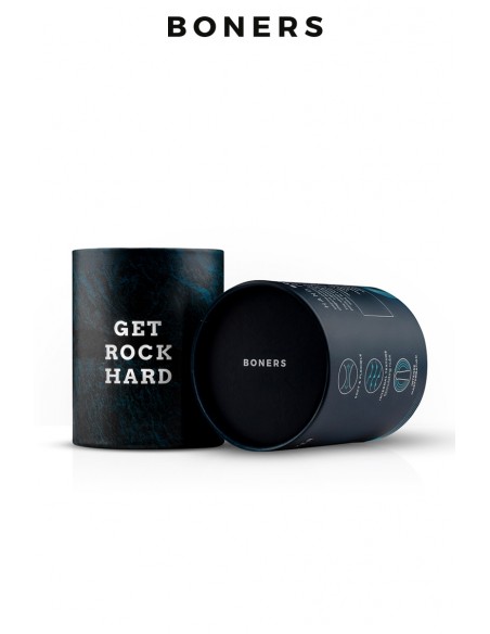  Masturbateur hand job stroker - Boners - Men Avenue - SexShop Gay