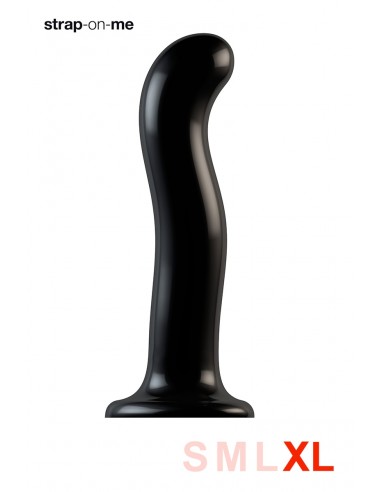  Dildo point P et G taille XL - Strap On Me - Men Avenue - SexShop Gay