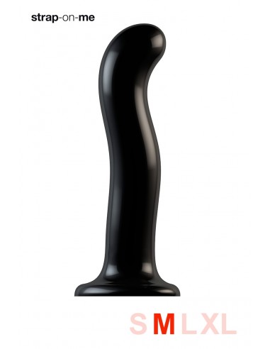  Dildo point P et G taille M - Strap On Me - Men Avenue - SexShop Gay