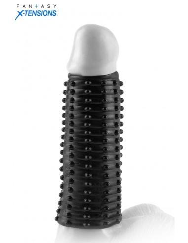  Gaine pour pénis Magic Pleasure Sleeve - Men Avenue - SexShop Gay