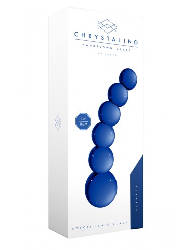  Gode Planets - Chrystalino - Men Avenue - SexShop Gay