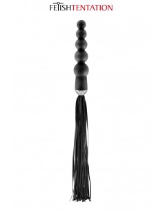  Martinet chapelet anal - Fetish Tentation - Men Avenue - SexShop Gay