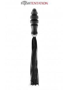  Martinet plug ogive - fetish tentation - Men Avenue - SexShop Gay
